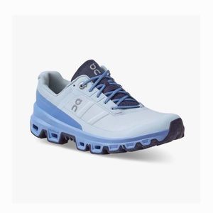 On Cloud Women’s Cloudventure 3 Trail Running Sneakers